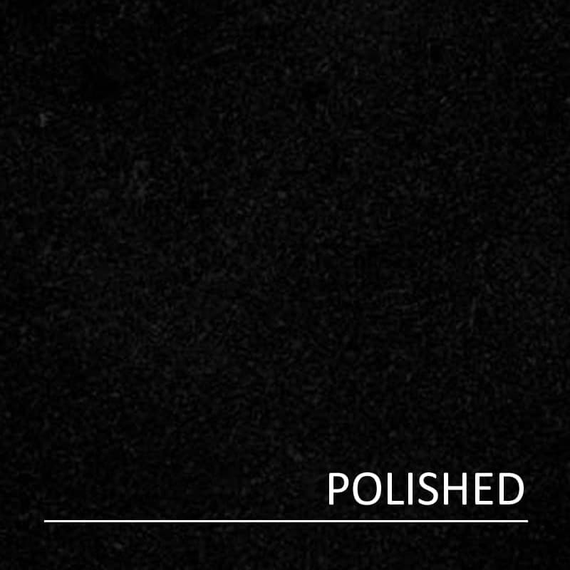 Absolute Black Polished