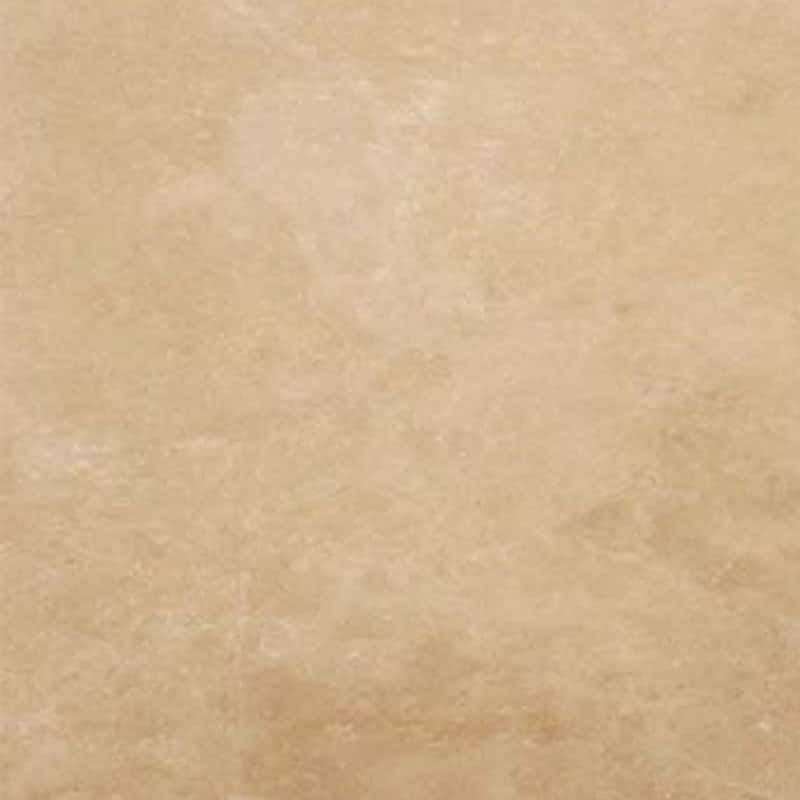 Travertine Tumbled Paver