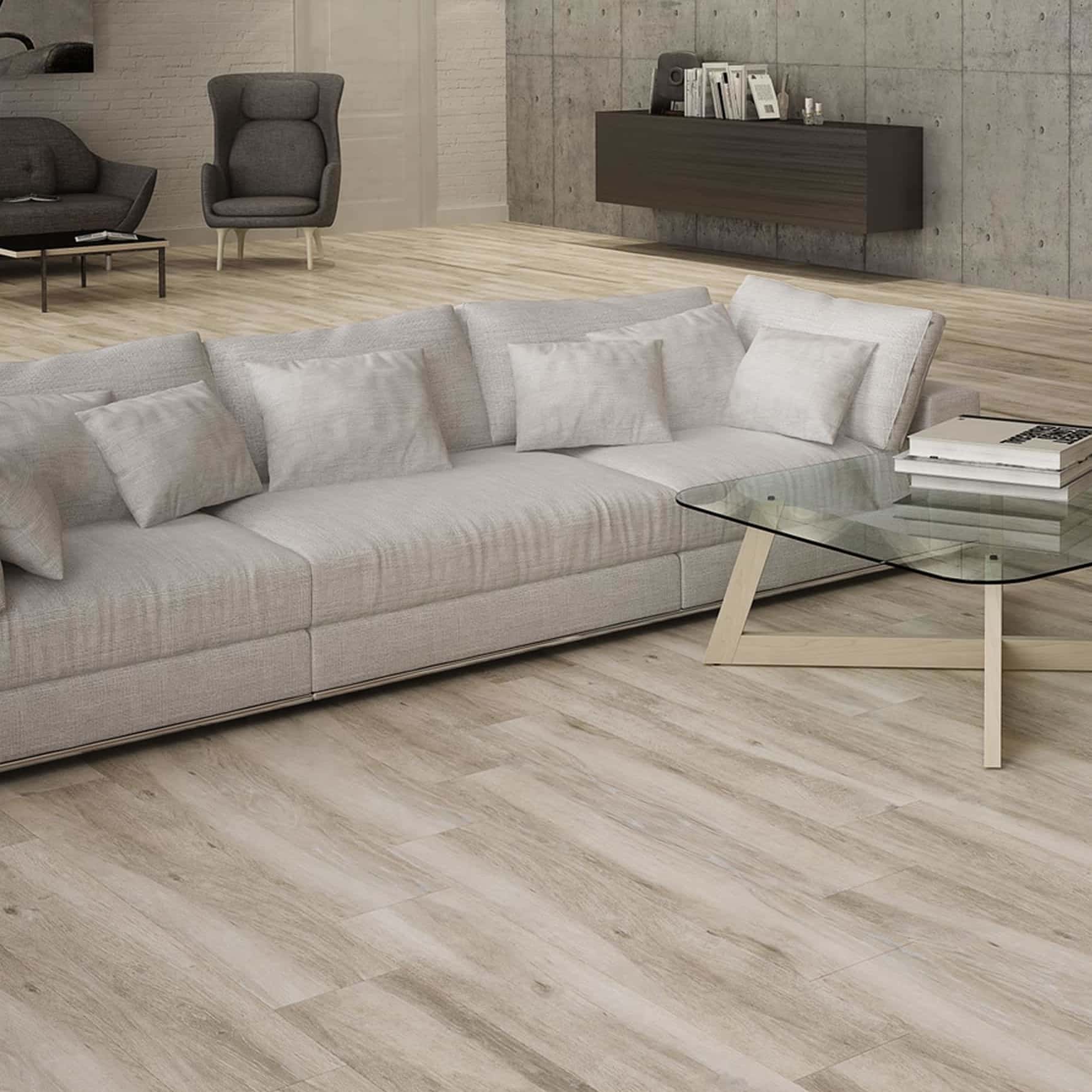 Atelier Wood Natural
