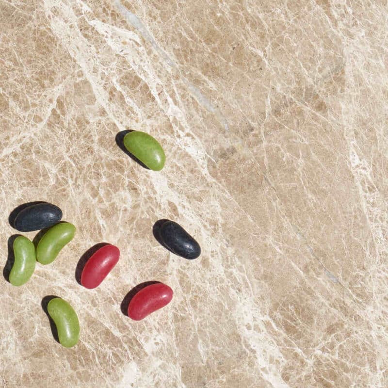 Light Emperador Marble