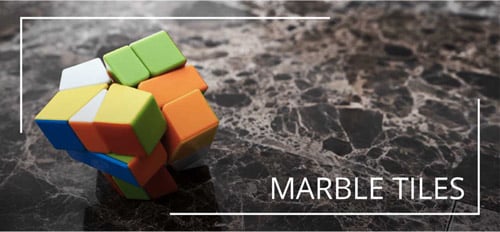 Marble Tiles