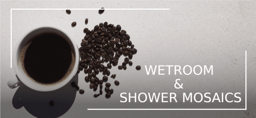 Wetroom & Shower Mosaics