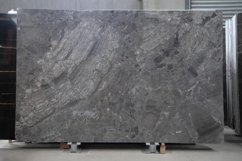 Grigio Superiore Polished Marble