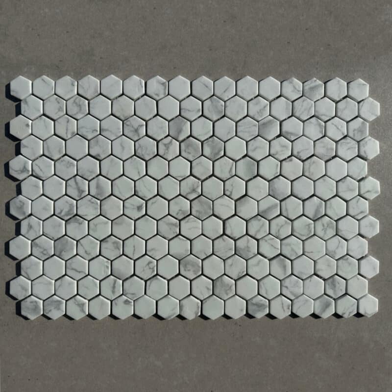Hexa Calacatta
