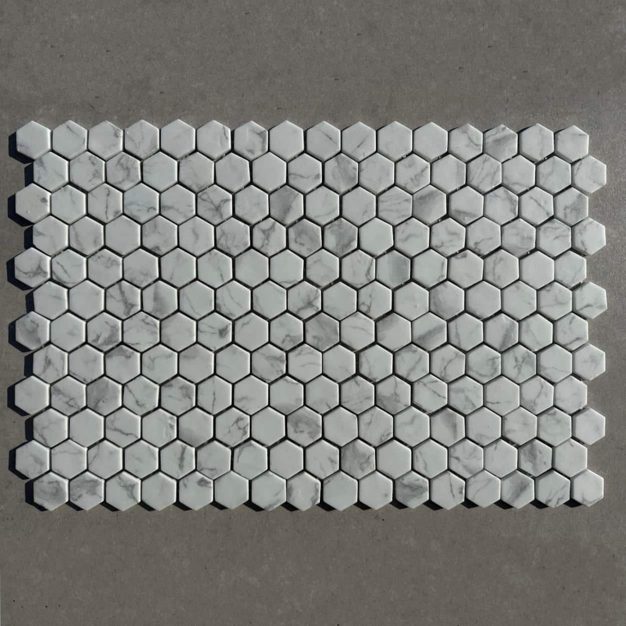 Hexa Calacatta