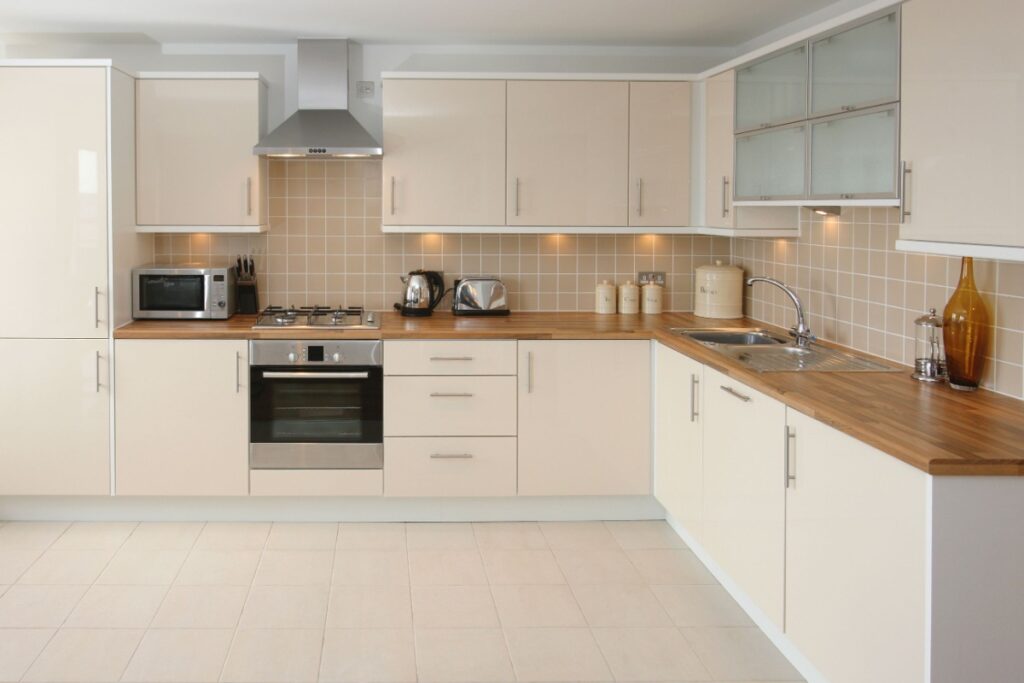 The Benefits of a Muted Colour Palette For Interior Design