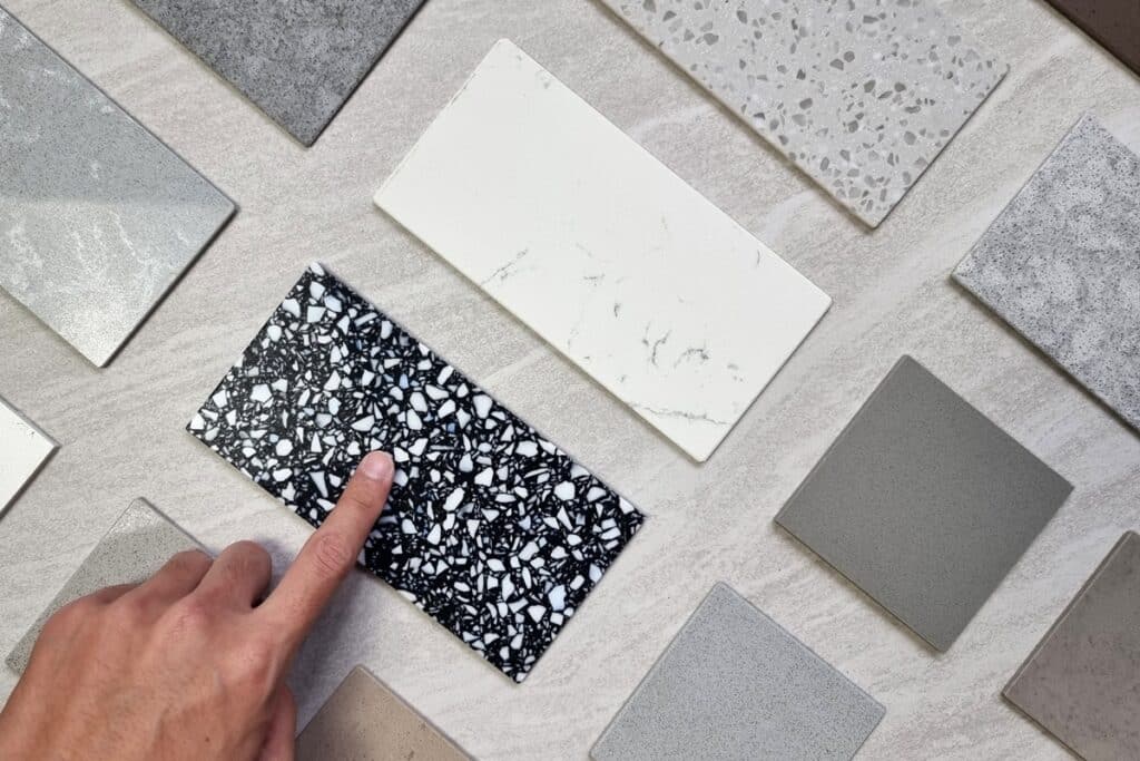 Bathroom Tiles vs Kitchen Tiles